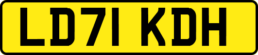 LD71KDH
