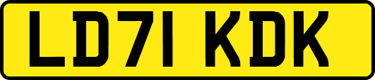 LD71KDK