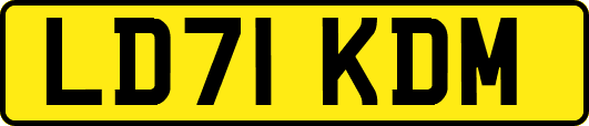 LD71KDM