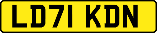 LD71KDN