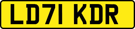LD71KDR