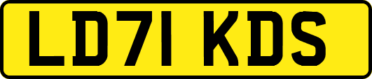 LD71KDS