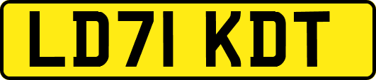 LD71KDT
