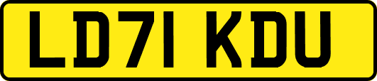 LD71KDU