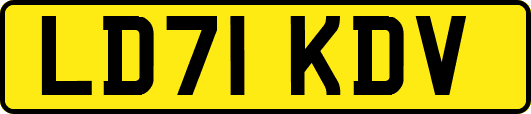 LD71KDV