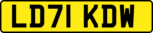 LD71KDW