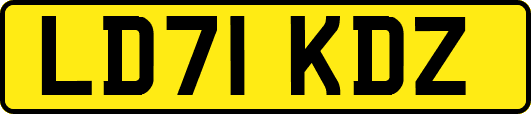 LD71KDZ