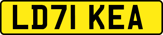 LD71KEA