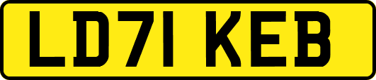 LD71KEB