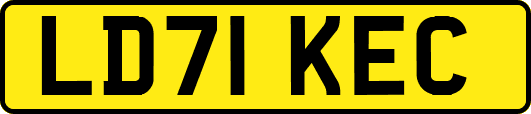 LD71KEC