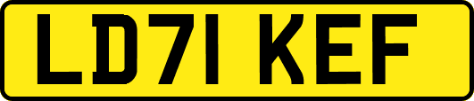 LD71KEF