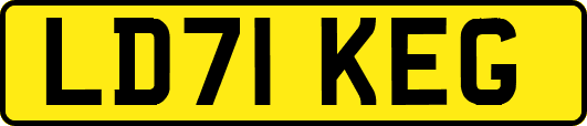 LD71KEG