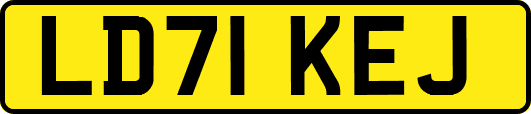 LD71KEJ