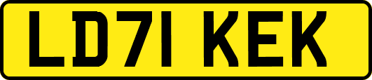 LD71KEK