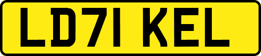 LD71KEL