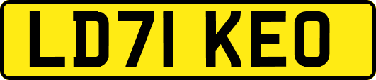 LD71KEO