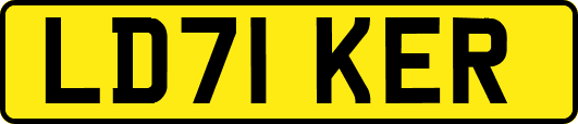 LD71KER