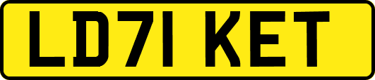LD71KET