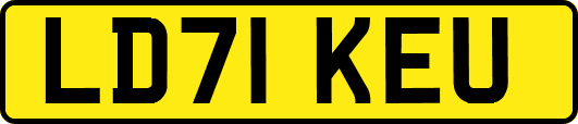 LD71KEU