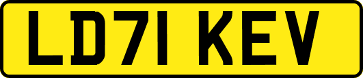 LD71KEV
