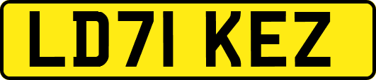 LD71KEZ