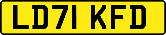 LD71KFD