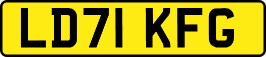 LD71KFG