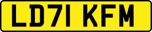 LD71KFM