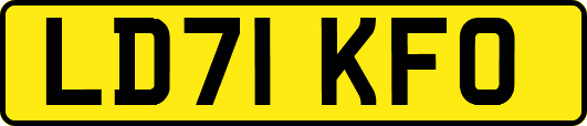 LD71KFO