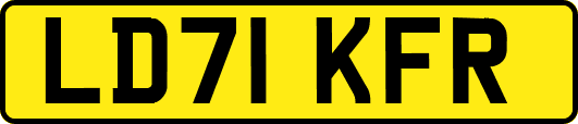 LD71KFR