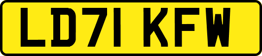 LD71KFW