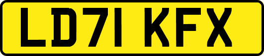 LD71KFX