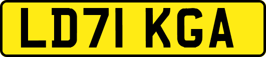 LD71KGA