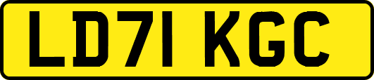 LD71KGC