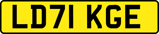 LD71KGE