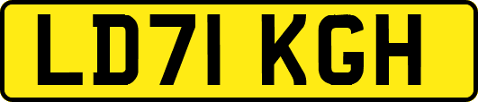 LD71KGH