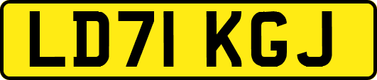 LD71KGJ