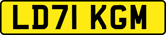 LD71KGM