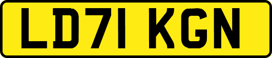 LD71KGN