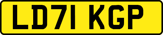 LD71KGP