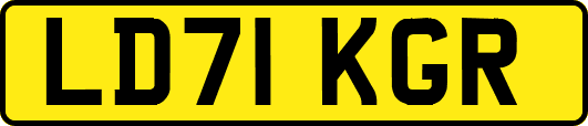 LD71KGR