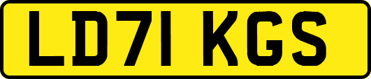 LD71KGS