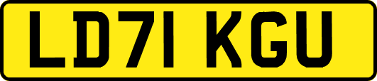 LD71KGU
