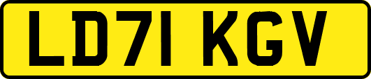 LD71KGV