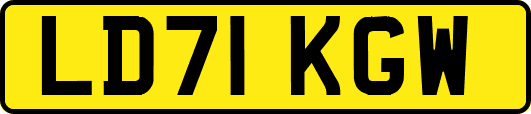 LD71KGW
