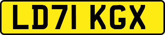 LD71KGX