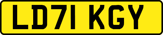 LD71KGY