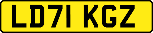 LD71KGZ