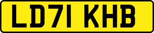 LD71KHB