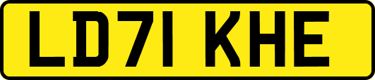 LD71KHE